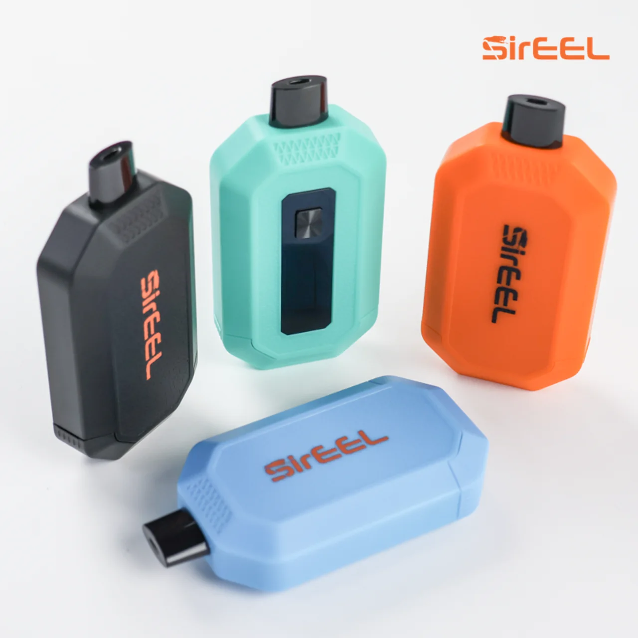 vape endura t20 s prism tank Buy Vandy Pulse Dual 220W Black Green TC VW Squonk Mod main image 1